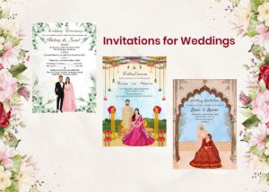 message for wedding invitations
