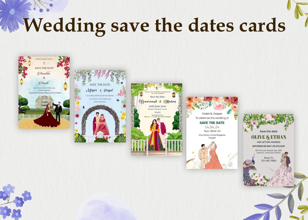 message for wedding invitations